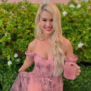 Meet your Posher, Tori